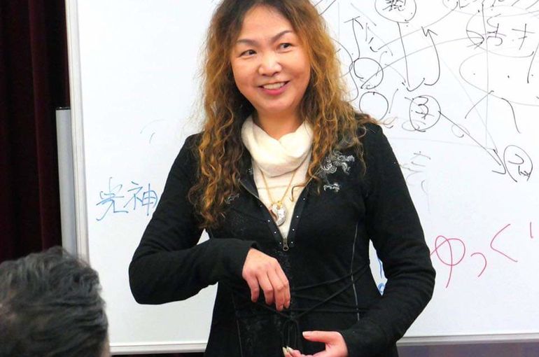 プロフィール画像