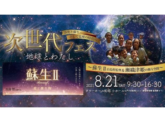 チラシ広告