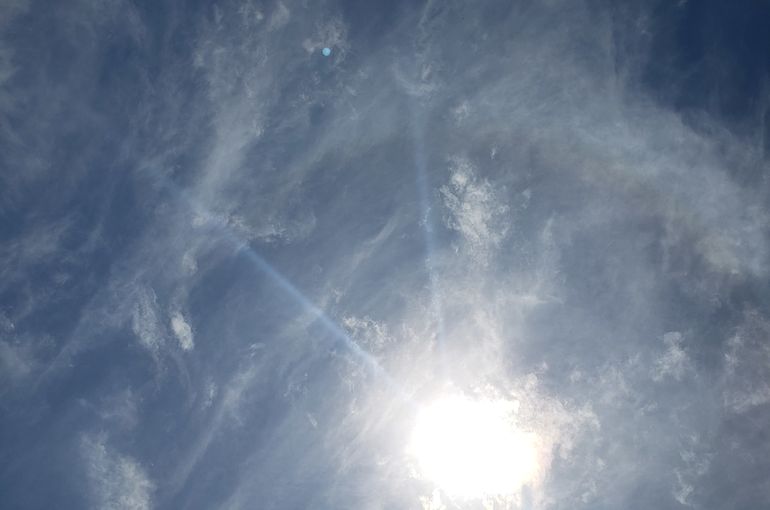 空
