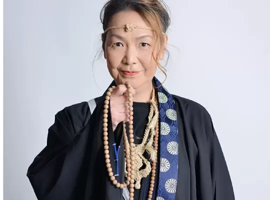 プロフィール画像